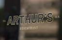 Arthur’s Restaurant logo